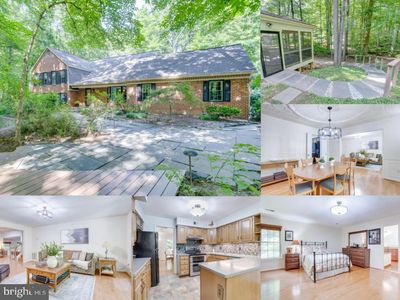 4819 Bentonbrook Dr, Fairfax, VA, 22030