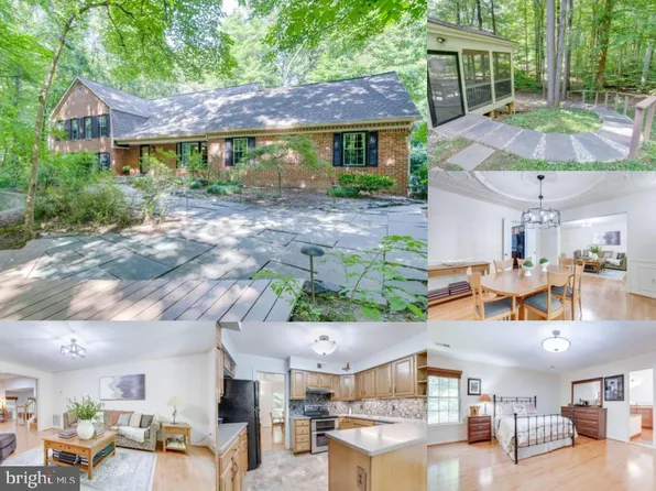 4819 Bentonbrook Dr, Fairfax, VA 22030