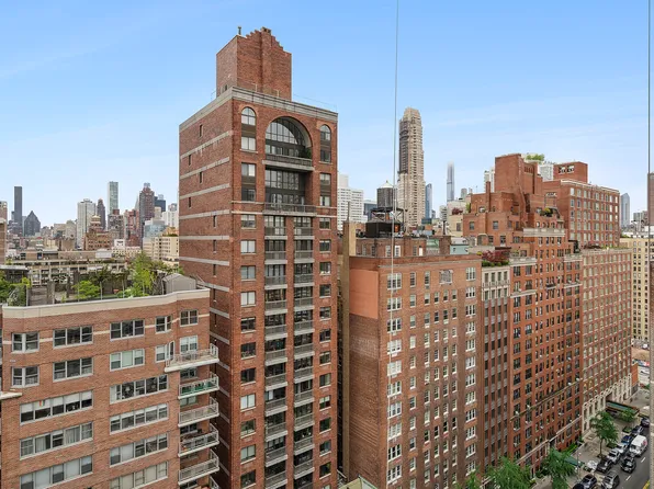 353 East 72nd Street 20B image 10 of 10