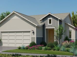 Residence 1437 Plan, Heritage Placer Vineyards | Active Adult : Molise | Active A, Roseville, CA 95747