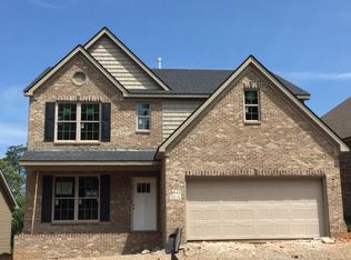 9945 Winding Hill Ln, Knoxville, TN 37931