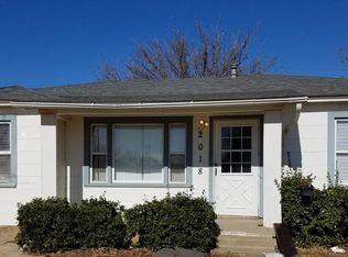 2018 39th St, Lubbock, TX 79412
