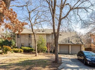 1908 Marked Tree Cir, Edmond, OK 73013