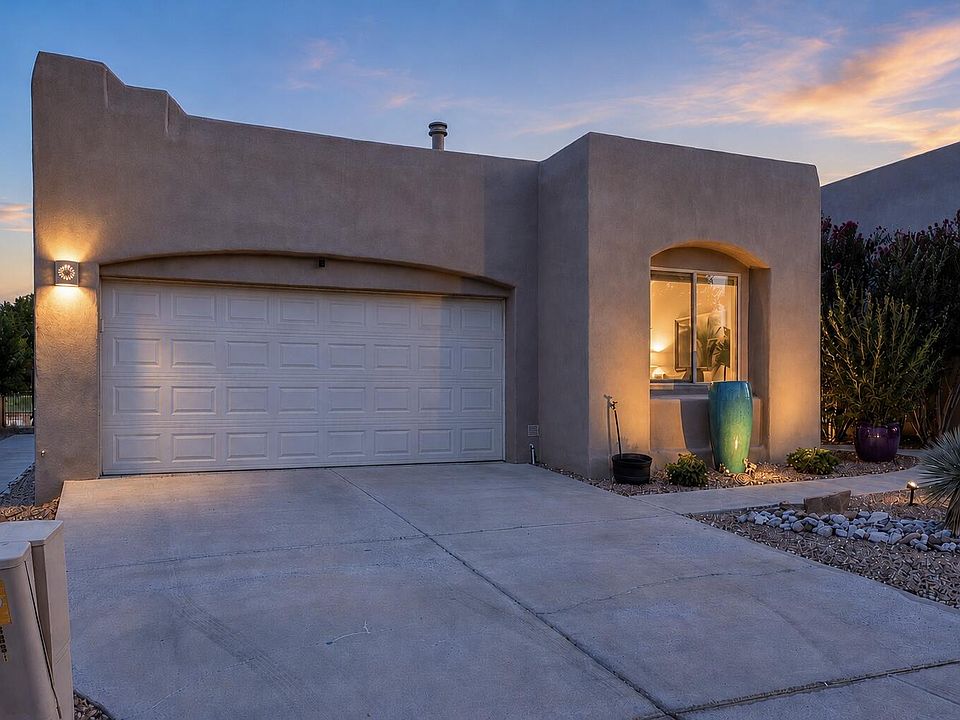 1st image of 8855 Desert Fox Way NE