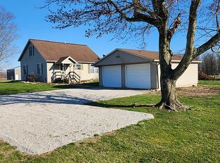 10370 State Road 58 E, Norman, IN 47264