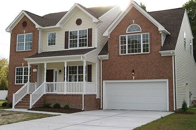 1st image of 212 Castleberry Dr