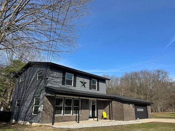 1840 Eloise Dr, Muskegon, MI 49444