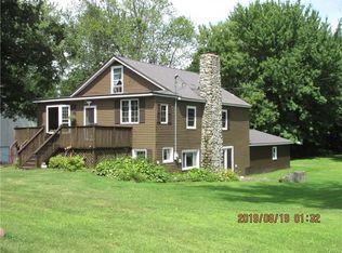 180 Doris Park Dr, Constantia, NY 13044