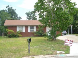 110 Mitzi Dr, Gulfport, MS 39503