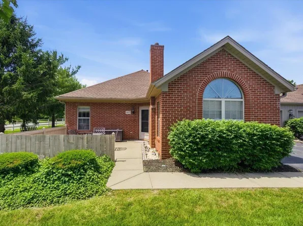 107 Potters Shed Dr #9, Reynoldsburg, OH 43068