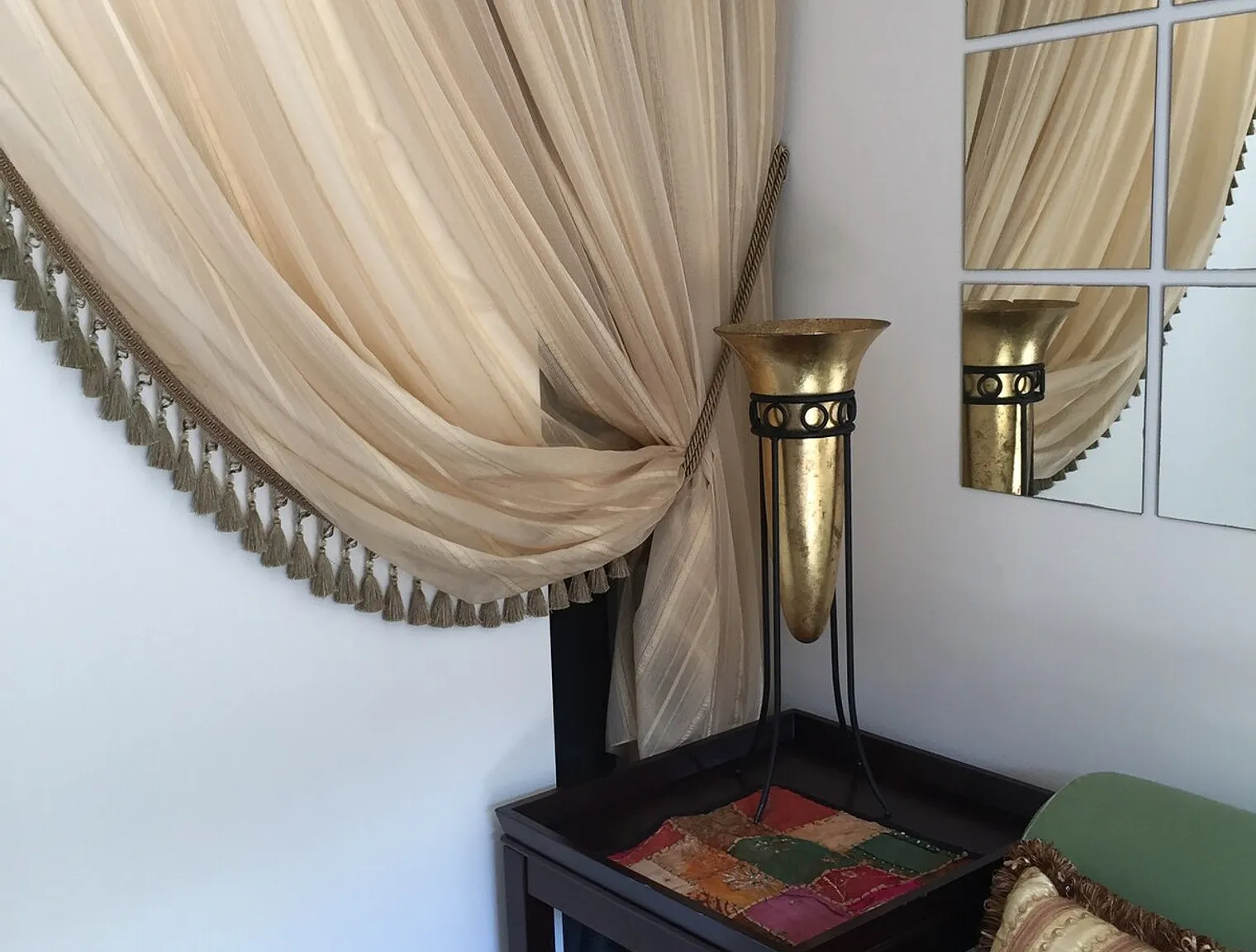 1 bed, 1.0 bath, $3,619 — Photo 4