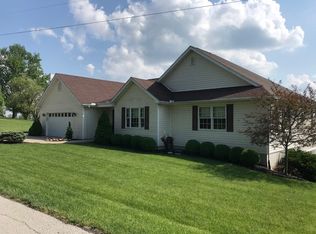 504 Badger Rd, Brooksville, KY 41004