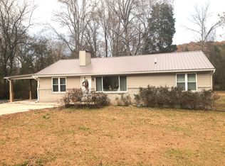 214 Woodlane Ave, Rockwood, TN 37854