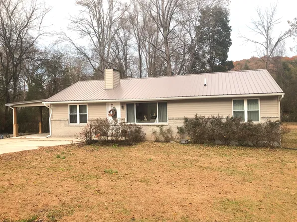 214 Woodlane Ave, Rockwood, TN 37854