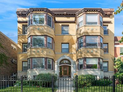 5728 N Kenmore Ave APT Gn, Chicago, IL, 60660