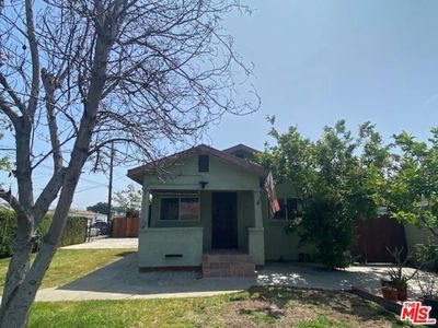 4066 Verona St, Los Angeles, CA, 90023