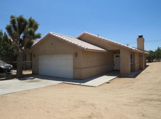 16463 Chestnut St, Hesperia, CA 92345