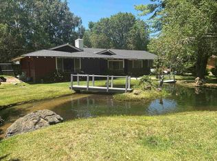 305 Mount Tom Rd, Bishop, CA 93514