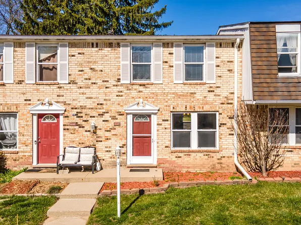 6147 Scotmar Dr, Lansing, MI 48911