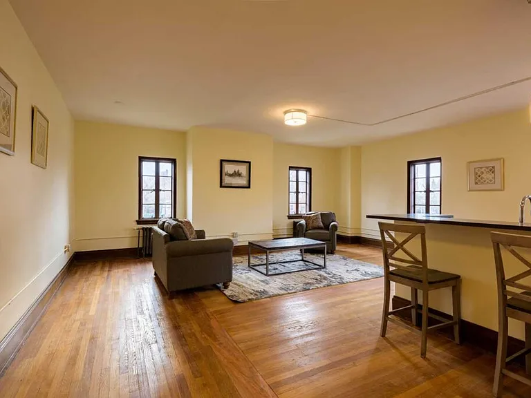 330 Linwood Ave #307 — Photo 3