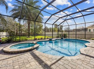 165 CITRUS RIDGE Drive, Ponte Vedra, FL 32081