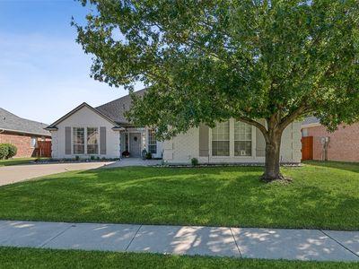 416 Charles St, Keller, TX, 76248