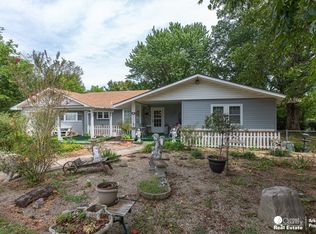 1604 Bethesda Rd, Mena, AR 71953