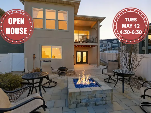 987 E Deer Arch Ln, Draper, UT 84020