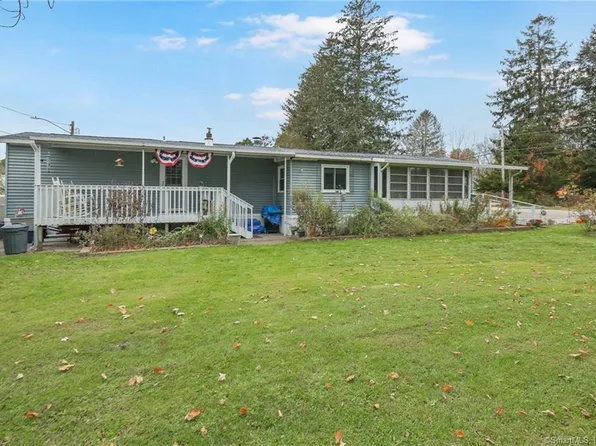 80 Sheldon Road #1, Griswold, CT 06351