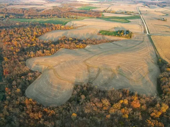 0 C Ave, Arlington, IA 50606