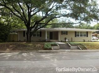 1006 N Graves St, McKinney, TX 75069