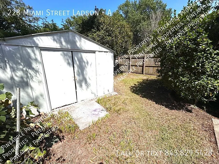 228 Miami St #A — Photo 17
