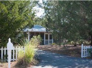 460 Seacrest Dr, Inlet Beach, FL 32461
