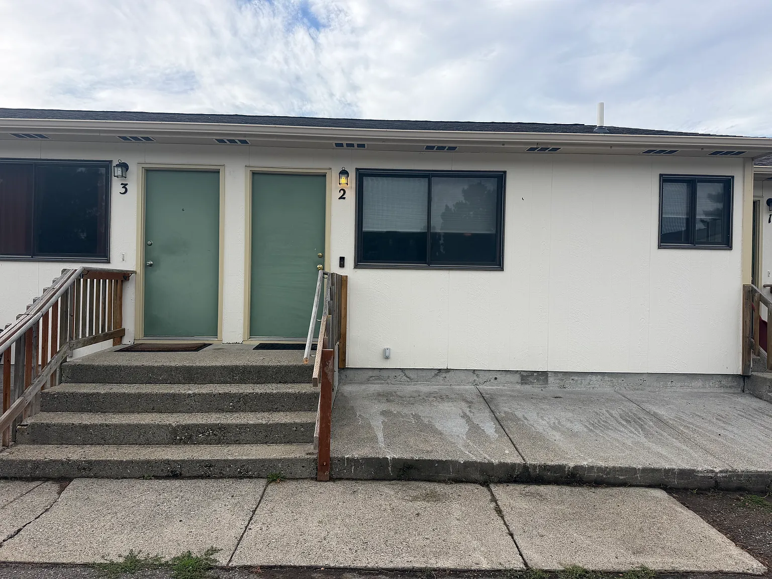 1 bed, 640 sqft, $1,400 — Photo 3