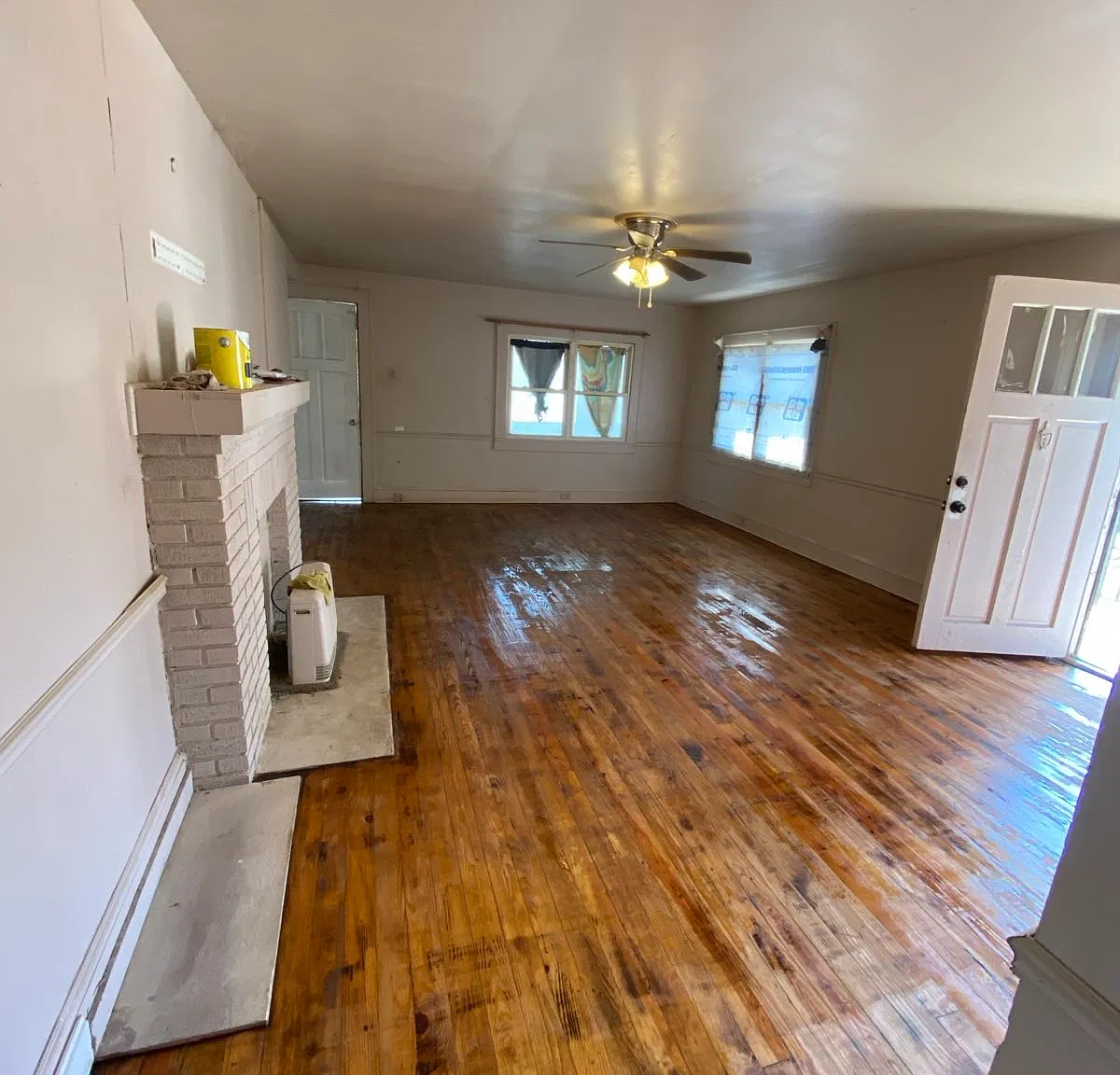 4 bed, 2200 sqft, $1,850 — Photo 4