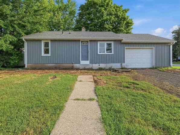551 Marshall Ave, Fond Du Lac, WI 54935