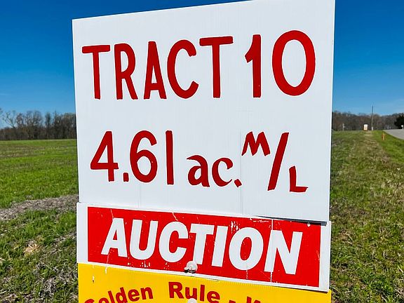 5th image of 1075 Patterson Rd Tract 10