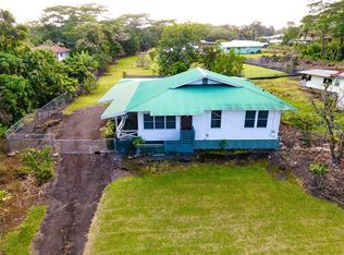 1392 Kalanianaole St, Hilo, HI 96720
