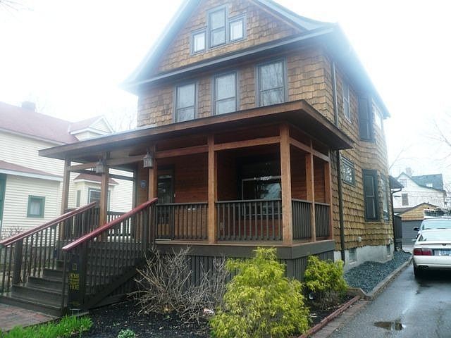Great looking house