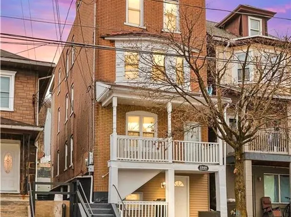 1348 E 6th Street, 1348 E 6th St APT 2, Bethlehem, PA 18015