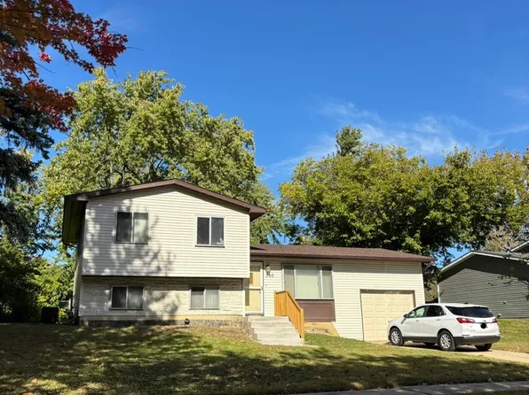 (undisclosed Address), Bolingbrook, IL 60440