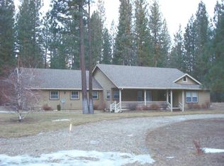 798 Gold Ridge Dr, Graeagle, CA 96103