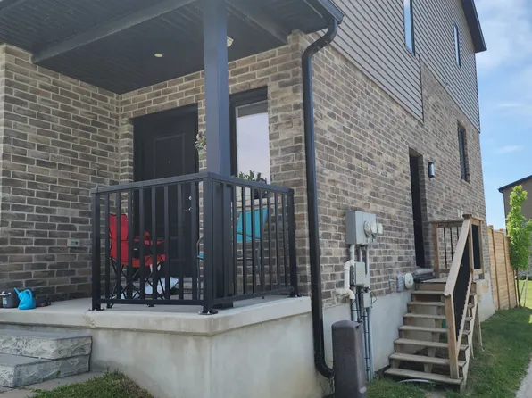 811 Sarnia Rd #57, London, ON N6H 0K3