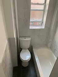 Rented by Heights Realty Advisors