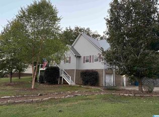 4634 Honeysuckle Rd, Quinton, AL 35130