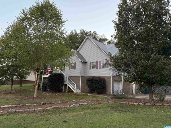 4634 Honeysuckle Rd, Quinton, AL 35130