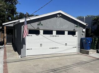 9943 Zitto Ln, Tujunga, CA 91042