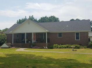 2605 Basstown Rd, Clinton, NC 28328