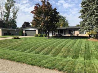 4149 Morningview Dr, Shelby Township, MI 48316