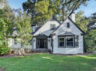 2137 Boulevard Granada SW, Atlanta, GA 30311